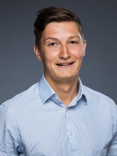 Dr. Jan-Rasmus Künnen